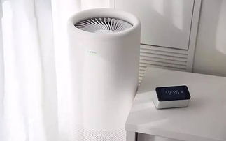 高效凈化，智能調(diào)控 360快速凈化空氣凈化器深度評測