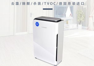 新國標(biāo)并非基準(zhǔn) 2023高質(zhì)量空氣凈化器品牌深度比較