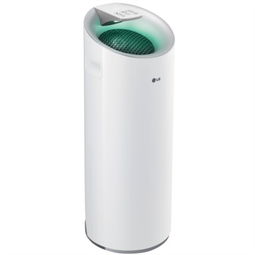 LG PuriCare 空氣凈化器 PS-W309WI 新國標認證下的PM數值精準監控利器
